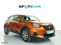 usado Peugeot 2008 Puretech 100 S&S BVM6 Active