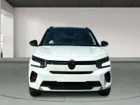 Usado Citroën e-C3 83 kW (114 CV) 2024 Blanco Berlina