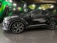 Usado Toyota C-HR Advance 184 CV (135 kW) 2022 Negro SUV