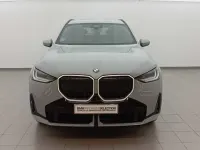 Usado BMW X3 Shadowline 197 CV (144 kW) 2025 Gris SUV