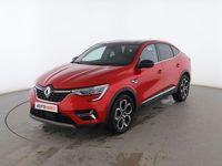 Occasion Renault Arkana Techno 143 ch (105 kW) 2023 Rouge SUV