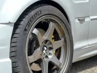 Usado BMW 328 193 CV (141 kW) 2000 Blanco Coupe