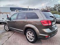 Usado Fiat Freemont Lounge 140 CV (102 kW) 2013 Verde SUV