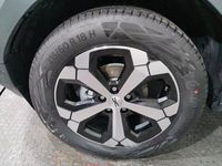 Nuevo Dacia Duster Journey 130 CV (95 kW) 2025 Gris SUV