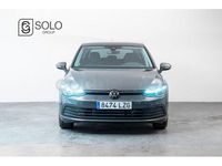 Usado VW Golf VIII Life 110 CV (80 kW) 2022 Gris Utilitario