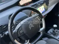 Usado Citroën C4 Picasso Feel 120 CV (88 kW) 2017 Blanco Monovolumen