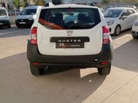 usado Dacia Duster 1.2 TCE Ambiance 4x2 125