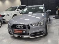 Brugt Audi A6 Allroad 272 HK (200 kW) 2017 Grå Stationcar