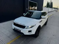 Usado Land Rover Range Rover evoque Pure 150 CV (110 kW) 2013 Blanco SUV