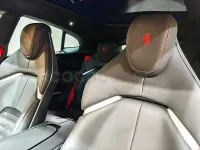 Usado Ferrari Purosangue 725 CV (533 kW) 2024 Rojo SUV