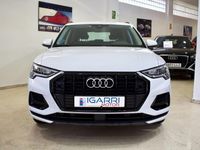 Usado Audi Q3 Advanced Plus 150 CV (110 kW) 2023 Blanco SUV