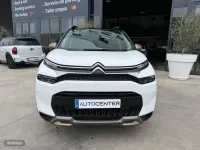 Usado Citroën C3 Aircross Shine 110 CV (80 kW) 2023 Blanco SUV