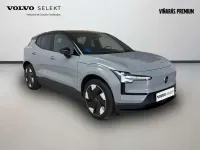 Usado Volvo EX30 Plus 200 kW (272 CV) 2025 Gris SUV