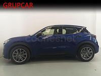 Usado Lexus LBX 136 CV (100 kW) 2025 Azul SUV