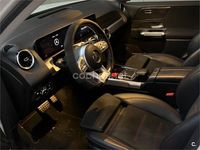 Usado Mercedes GLB200 150 CV (110 kW) 2021 Blanco SUV