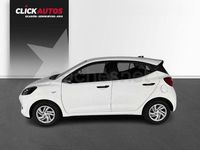Usado Hyundai i10 67 CV (49 kW) 2024 Blanco Utilitario