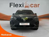 usado Seat Tarraco 2.0 TDI 110kW (150CV) St&Sp FR DSG - 5 P (2021) 7 plazas