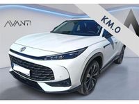 Nuevo MG HS Luxury 170 CV (125 kW) 2026 Blanco SUV