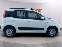 Usado Fiat Panda Cross Cross 69 CV (50 kW) 2020 Blanco Utilitario