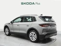 Nuevo Skoda Elroq 210 kW (286 CV) 2026 Gris SUV