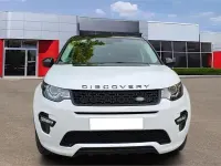 Usado Land Rover Discovery Sport HSE 150 CV (110 kW) 2018 Blanco SUV