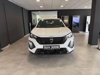 Nuevo Peugeot 2008 Style 100 CV (73 kW) 2026 Blanco SUV
