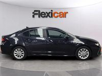 Usado Toyota Corolla Active 101 CV (74 kW) 2023 Negro Berlina