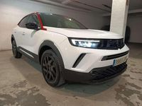 Usado Opel Mokka GS Line 110 CV (80 kW) 2021 Blanco SUV