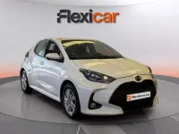Usado Mazda 2 Comfort 90 CV (66 kW) 2023 Blanco Utilitario