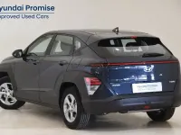 Usado Hyundai Kona 128 CV (94 kW) 2025 SUV