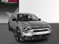 Usado Citroën C4 Feel 130 CV (95 kW) 2023 Rojo SUV