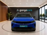 Usado Opel Grandland X GS Line 224 CV (164 kW) 2023 Azul SUV