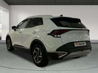 Usado Kia Sportage 136 CV (100 kW) 2025 Blanco SUV