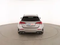 Usado Mercedes A200 163 CV (119 kW) 2020 Gris Berlina