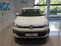 Nuevo VW Tiguan 150 CV (110 kW) 2026 Blanco SUV