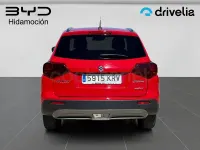 Usado Suzuki Vitara GLX 140 CV (102 kW) 2018 Rojo SUV
