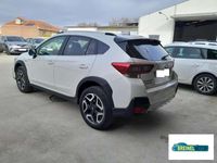 Usado Subaru XV 156 CV (114 kW) 2021 Rojo SUV