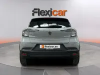 Usado Renault Captur Evolution 101 CV (74 kW) 2025 Gris SUV