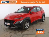 Usado Hyundai Kona 120 CV (88 kW) 2022 Rojo SUV