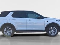 Usado Land Rover Discovery Sport SE Dynamic 150 CV (110 kW) 2020 SUV