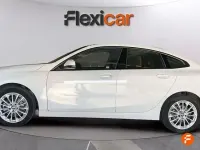 Käytetty BMW 218 136 HP (100 kW) 2023 Valkoinen Coupe - kaksiovinen