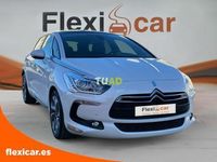 usado DS Automobiles DS5 HDi 160cv Style