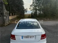 Usado Audi A6 140 CV (102 kW) 2008 Blanco Berlina