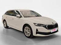 Ny Skoda Octavia 116 HK (85 kW) 2025 Stationcar