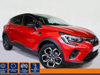 Usado Mitsubishi ASX 160 CV (117 kW) 2023 Rojo SUV
