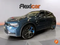 Usado Lynk & Co 01 261 CV (191 kW) 2023 Azul SUV