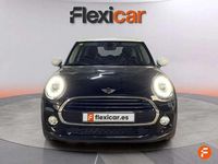 Usado Mini Cooper 136 CV (100 kW) 2018 Negro Utilitario