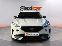 Usado Cupra Formentor 150 CV (110 kW) 2022 Blanco SUV