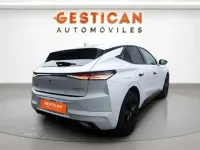 Usado DS Automobiles DS4 Performance 226 CV (166 kW) 2023 Blanco SUV