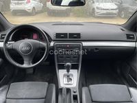 Begagnad Audi A4 Sport 130 HK (95 kW) 2004 Grå Kombi
